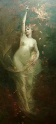 Hojas de otoño